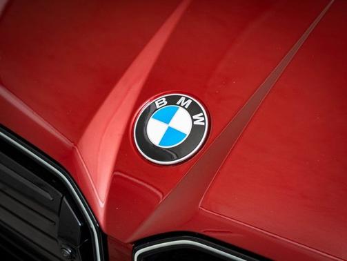 2025 BMW X3 M50 xDrive