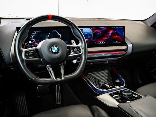 2025 BMW X3 M50 xDrive