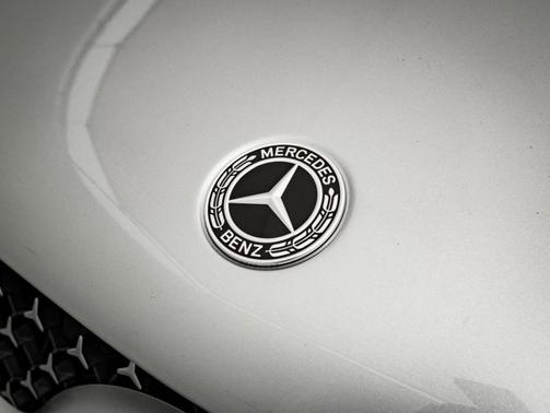 2025 Mercedes-Benz GLE 350 Base