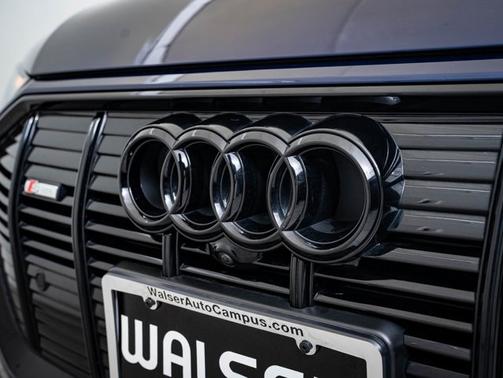 2022 Audi e-tron Chronos