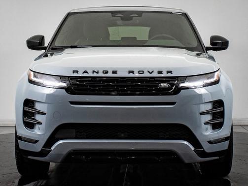 2024 Land Rover Range Rover Evoque Dynamic SE