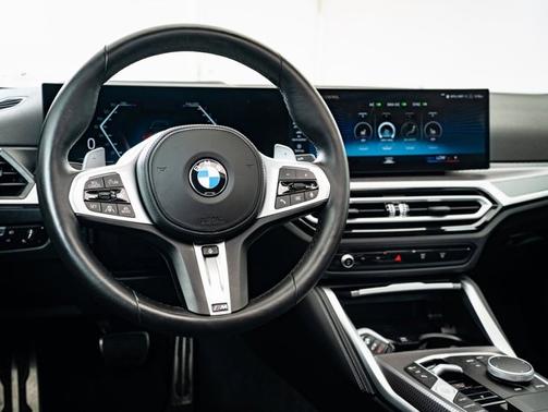 2024 BMW M440 Gran Coupe M440i xDrive