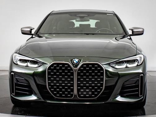 2024 BMW M440 Gran Coupe M440i xDrive