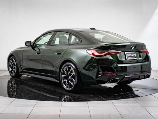 2024 BMW M440 Gran Coupe M440i xDrive