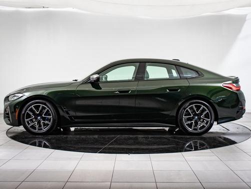 2024 BMW M440 Gran Coupe M440i xDrive