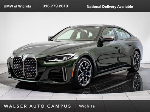2024 BMW M440 Gran Coupe M440i xDrive