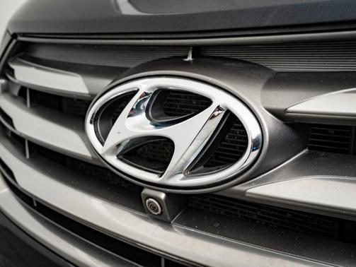 2017 Hyundai Santa Fe Sport 2.0T Ultimate