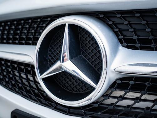 2019 Mercedes-Benz CLA 250 Base 4MATIC