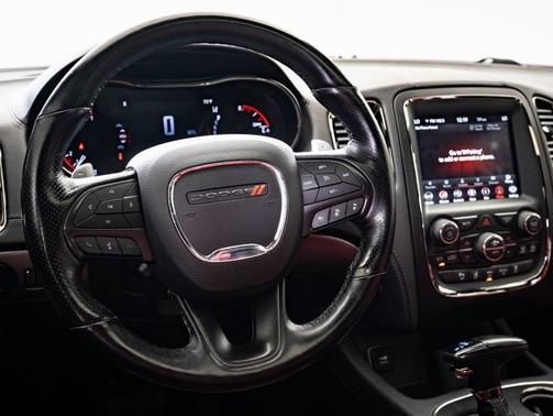 2020 Dodge Durango R/T