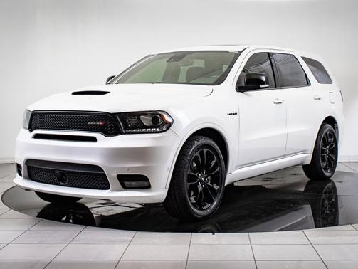 2020 Dodge Durango R/T