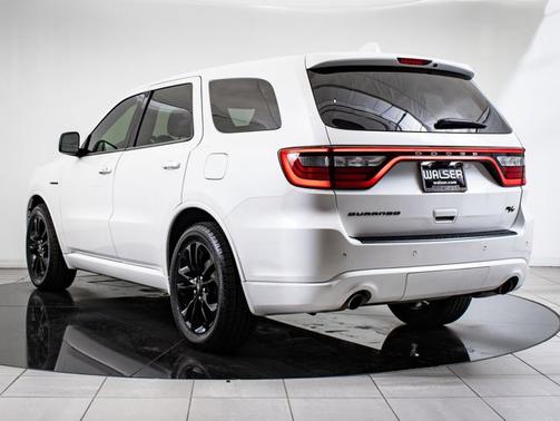 2020 Dodge Durango R/T