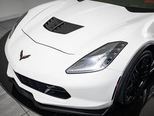 2016 Chevrolet Corvette Z06