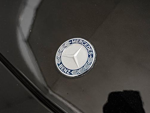 2017 Mercedes-Benz C-Class C 300 4MATIC