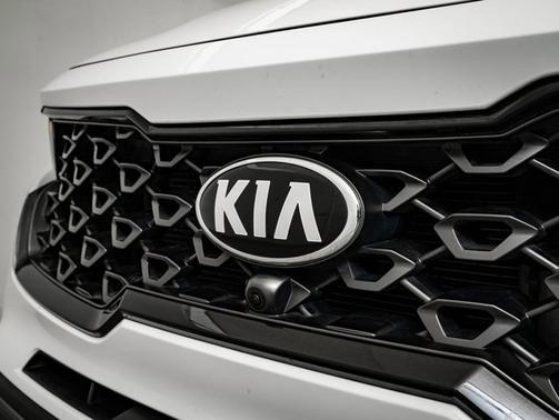 2021 Kia Sorento SX Prestige X-Line