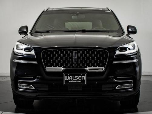 2021 Lincoln Aviator Grand Touring