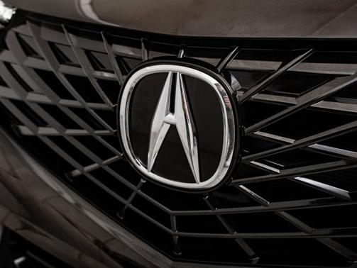 2025 Acura ADX w/A-Spec Package