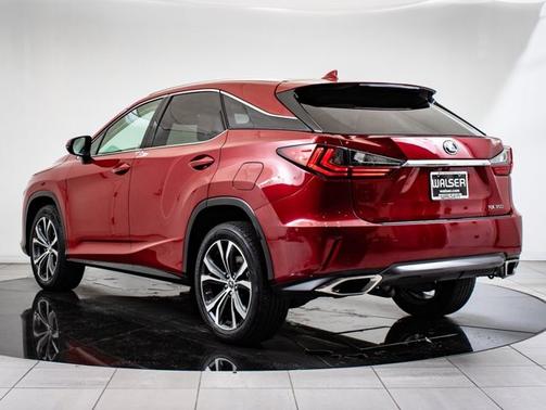 2019 Lexus RX 350 Base