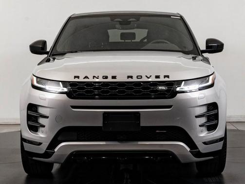 2023 Land Rover Range Rover Evoque R-Dynamic SE