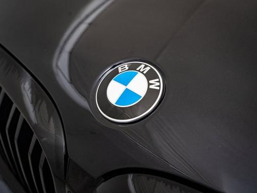 2024 BMW X4 M40i
