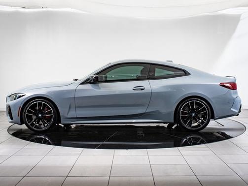2025 BMW M440 M440i