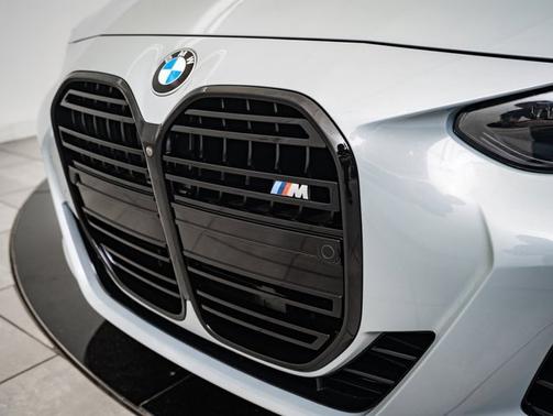 2025 BMW M440 M440i