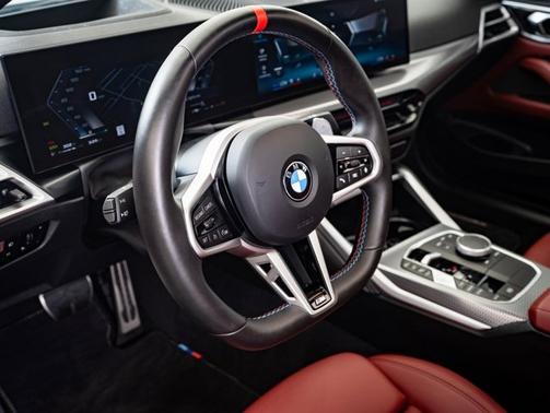 2025 BMW M440 M440i