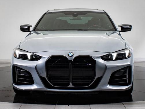 2025 BMW M440 M440i
