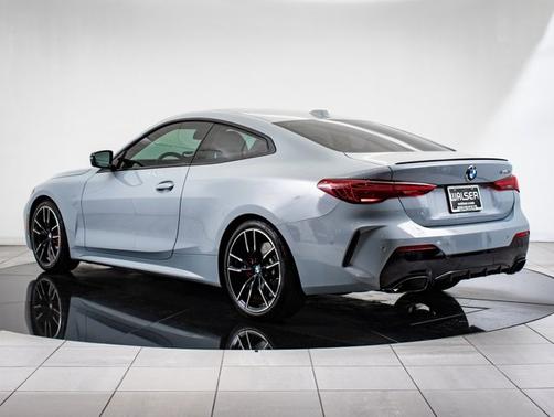 2025 BMW M440 M440i