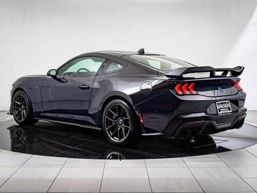 2024 Ford Mustang Dark Horse