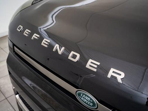 2021 Land Rover Defender X