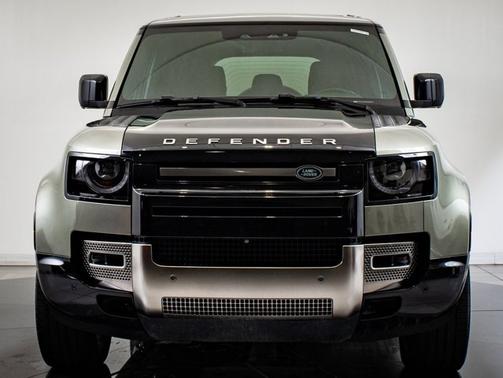2021 Land Rover Defender X