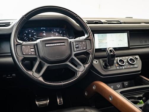 2021 Land Rover Defender X