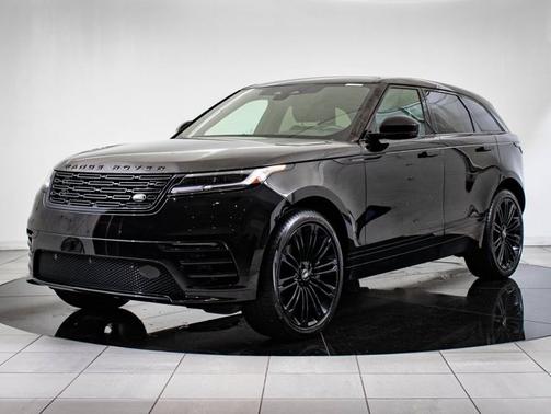 2025 Land Rover Range Rover Velar Dynamic SE