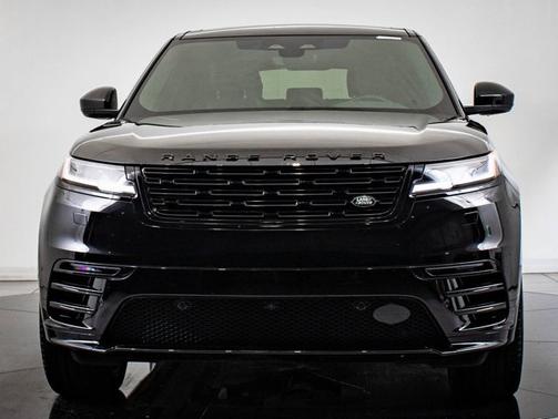 2025 Land Rover Range Rover Velar Dynamic SE