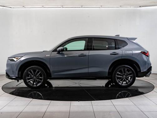 2025 Acura ADX w/A-Spec Package