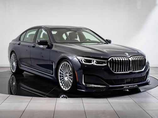 2022 BMW ALPINA B7 ALPINA B7 xDrive