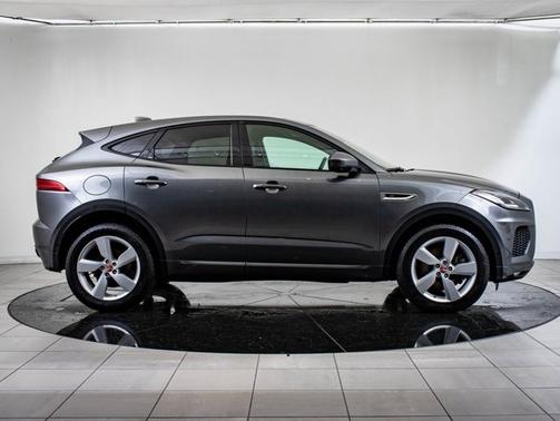2019 Jaguar E-PACE R-Dynamic SE