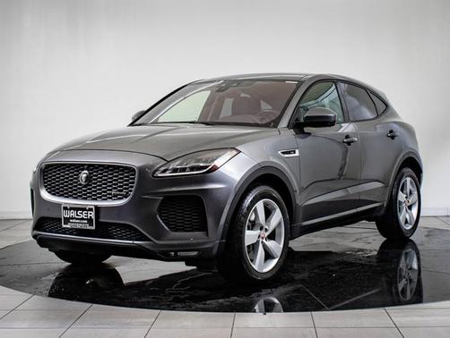 2019 Jaguar E-PACE R-Dynamic SE