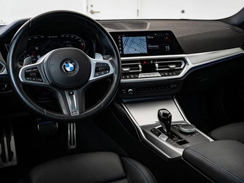 2022 BMW M340 M340i xDrive
