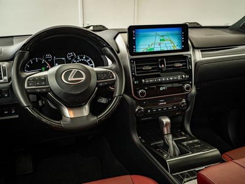 2023 Lexus GX 460 Premium