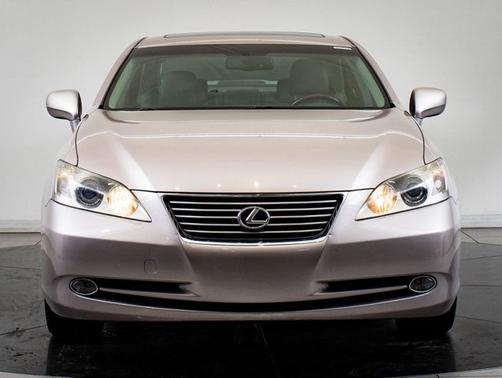 2007 Lexus ES 350 Base