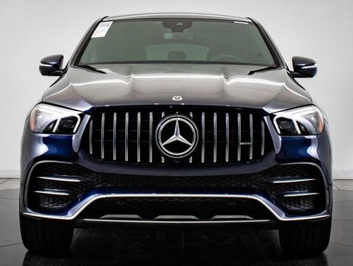 2021 Mercedes-Benz AMG GLE 53 AMG GLE 53