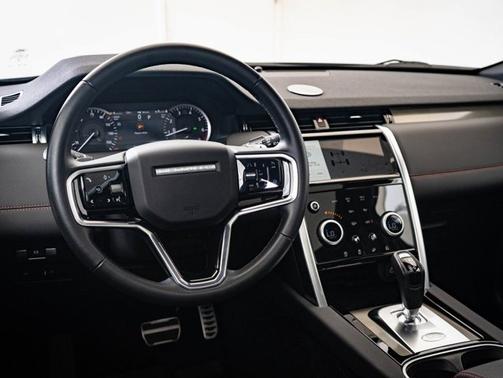 2023 Land Rover Discovery Sport SE R-Dynamic