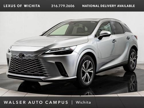 Iridium 2025 Lexus RX 350 350 Premium