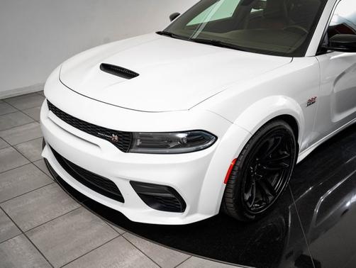 2023 Dodge Charger SRT8