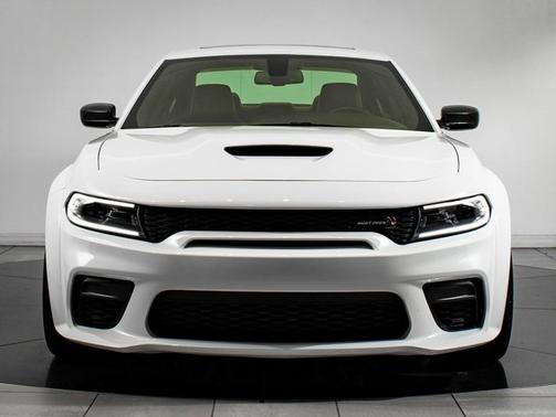 2023 Dodge Charger SRT8