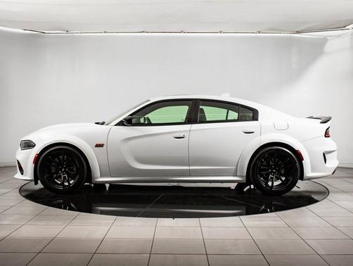 2023 Dodge Charger SRT8