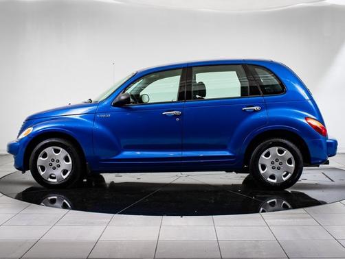2005 Chrysler PT Cruiser