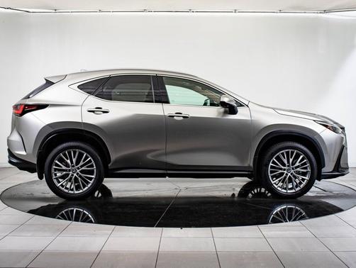2025 Lexus NX 350 NX 350 Premium