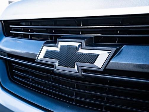 2017 Chevrolet Colorado 4WD Z71